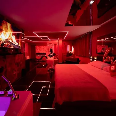 דירה Nos Limites *