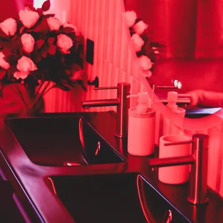 Nos Limites דירה