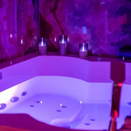 Apartamento Nos Limites Ollioules