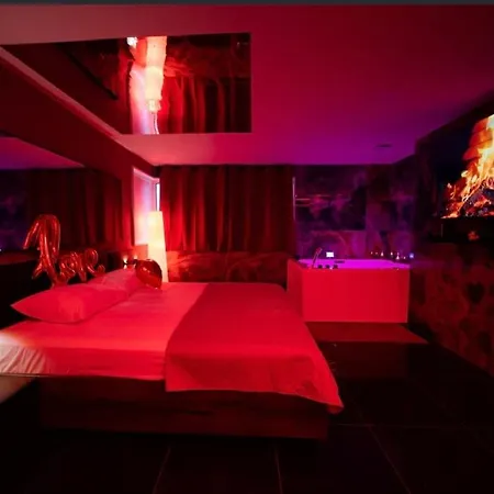 Nos Limites * Ollioules