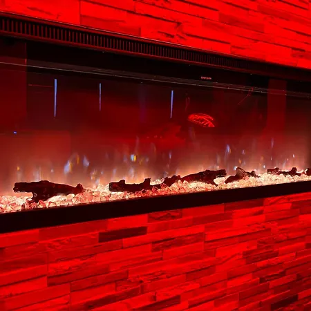 דירה Nos Limites