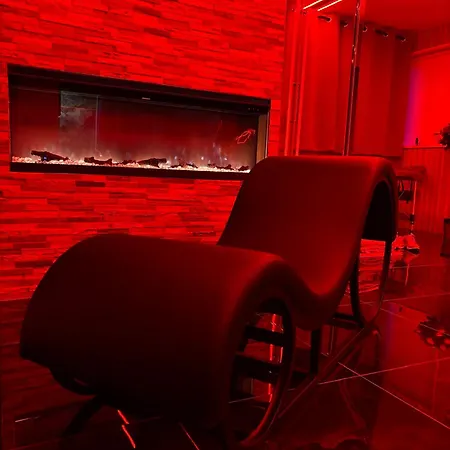 דירה Nos Limites *