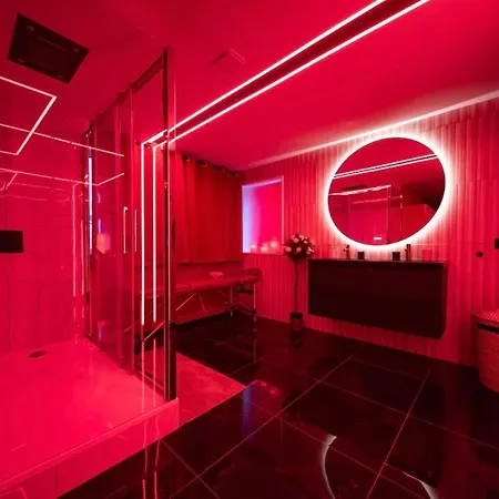 Apartamento Nos Limites Ollioules