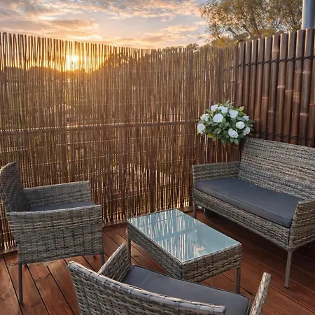 Nos Limites Apartamento