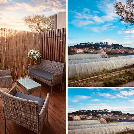 Apartamento Nos Limites *