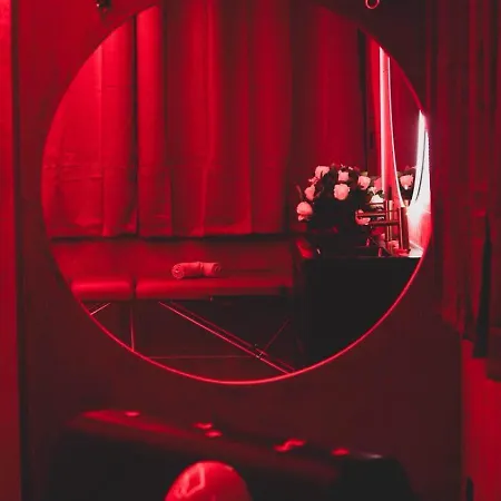 شقة Nos Limites أوليوليه