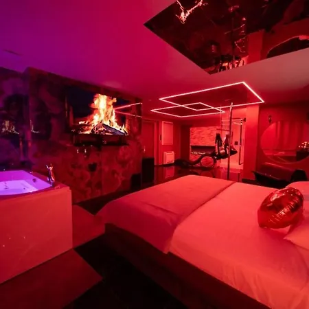 Nos Limites * أوليوليه