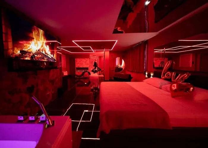 Appartement Nos Limites *