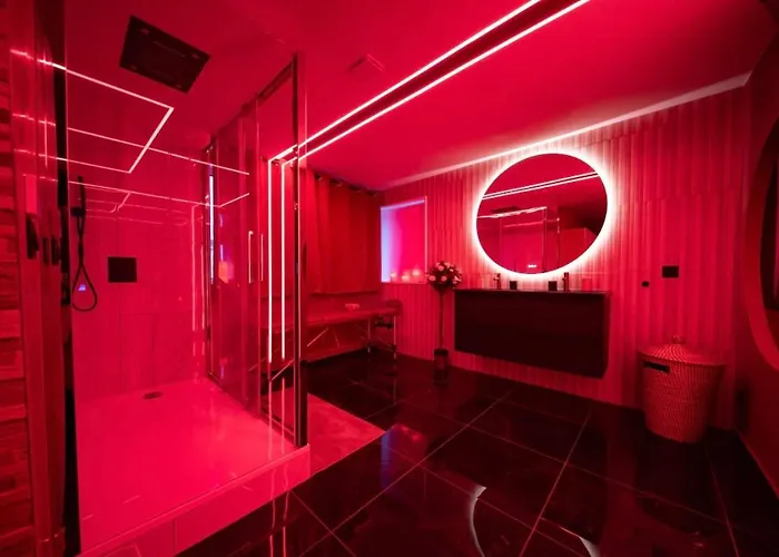 Appartement Nos Limites Ollioules